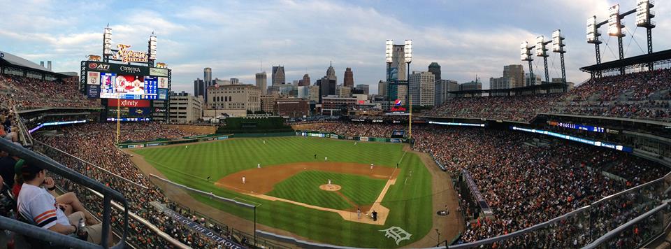 Profile image example